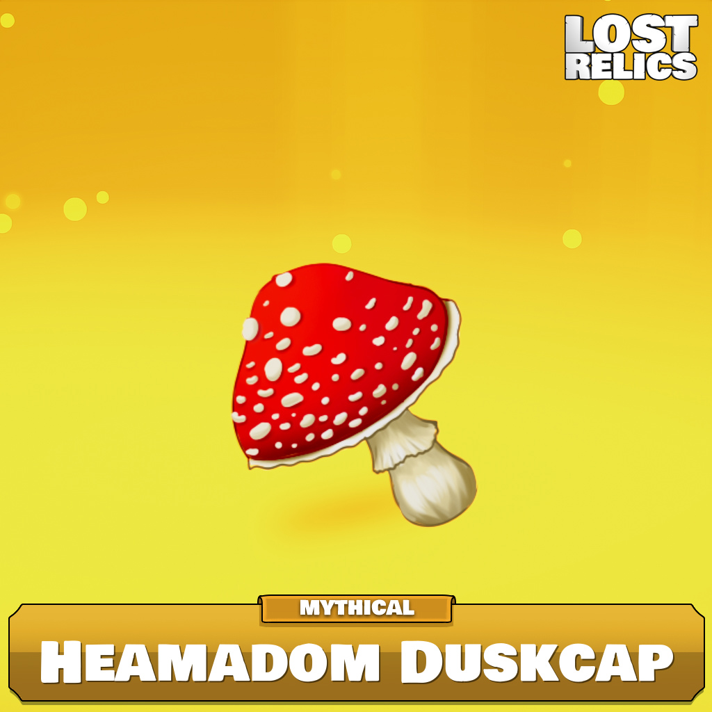 Heamadom Duskcap Image