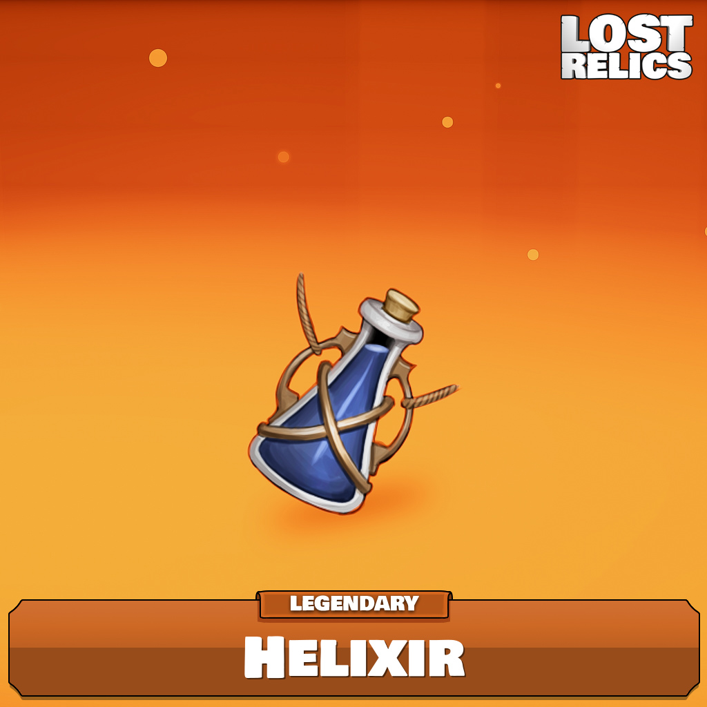 Helixir Image