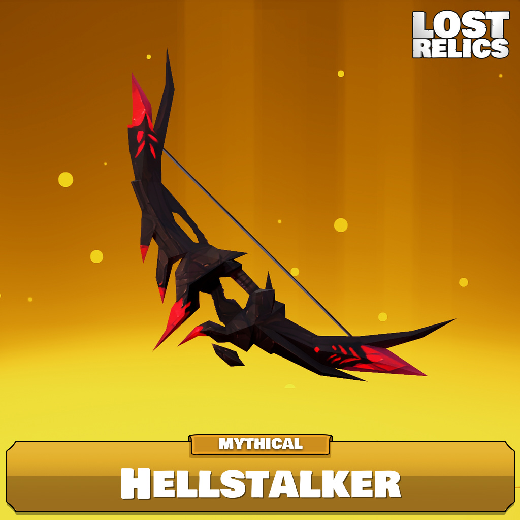 Hellstalker Image