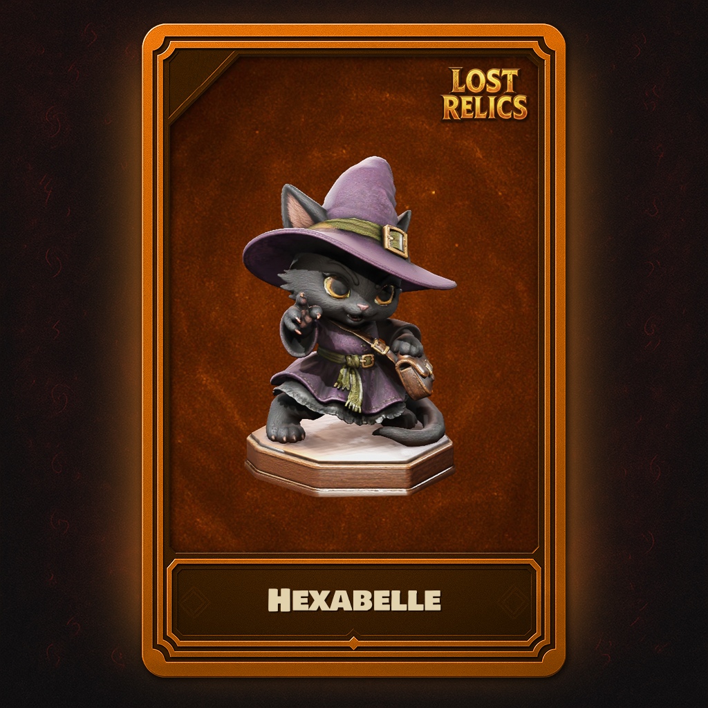 Hexabelle