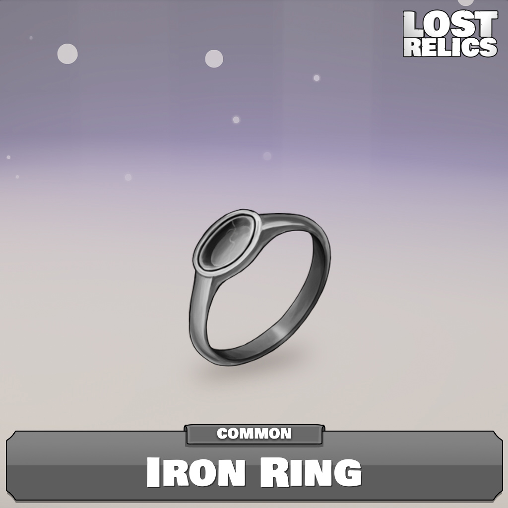 Iron Ring Image
