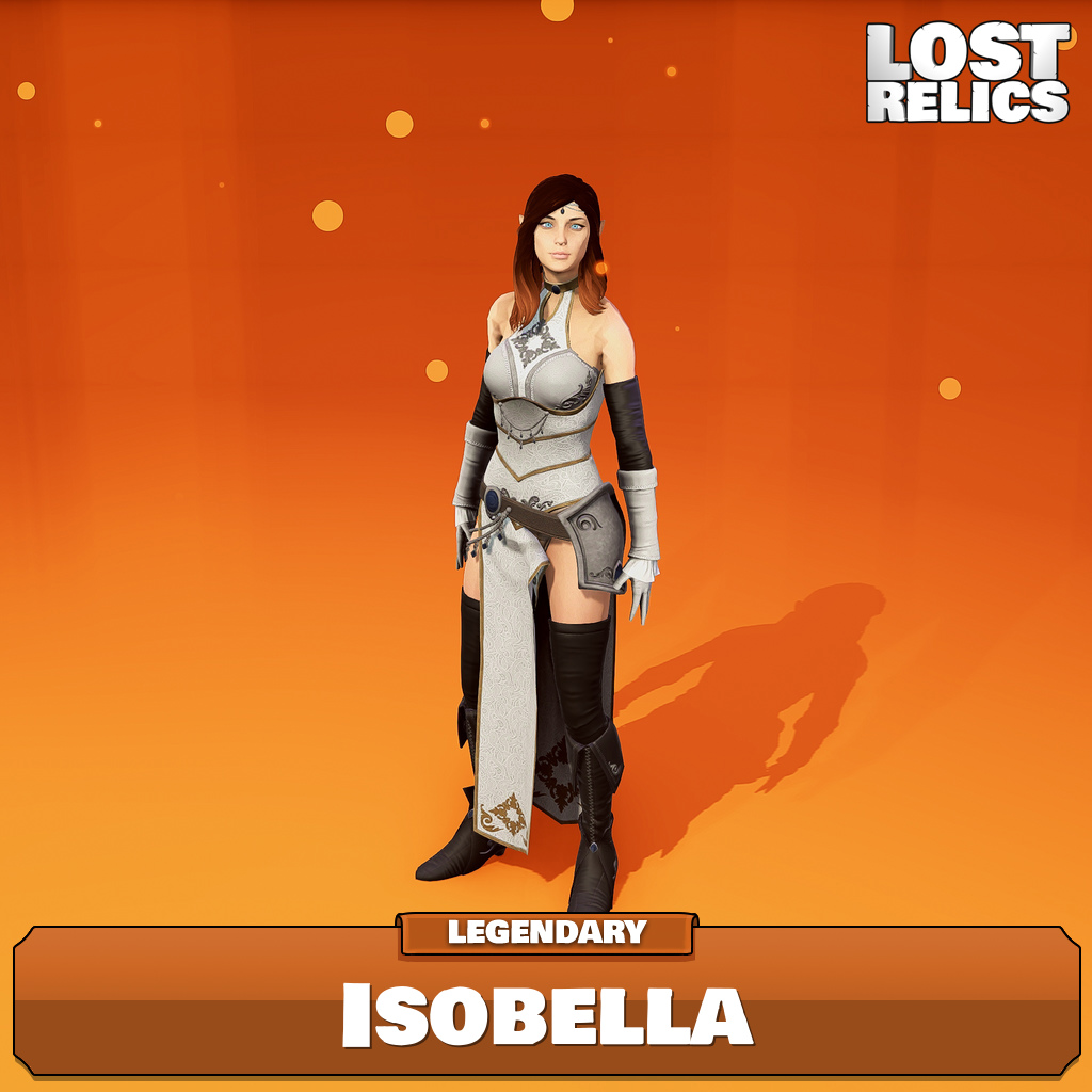 Isobella Image
