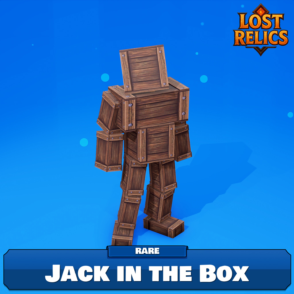 Jack in the Box Image