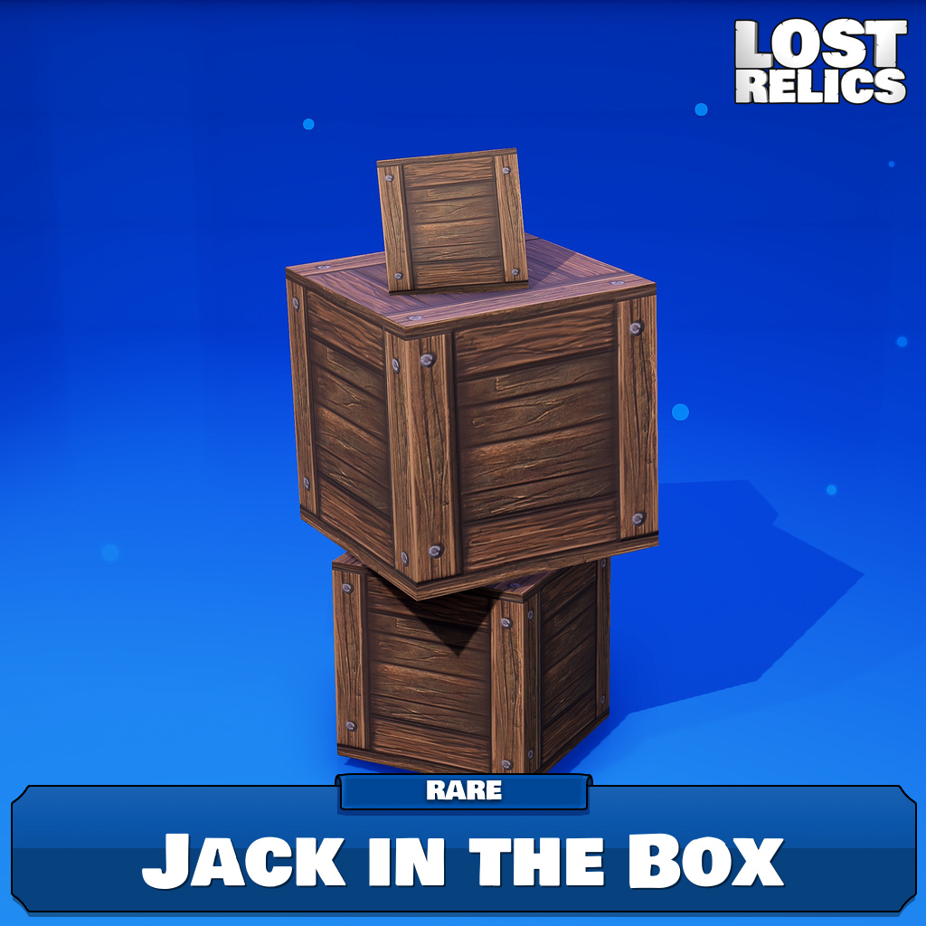 Jack in the Box Image