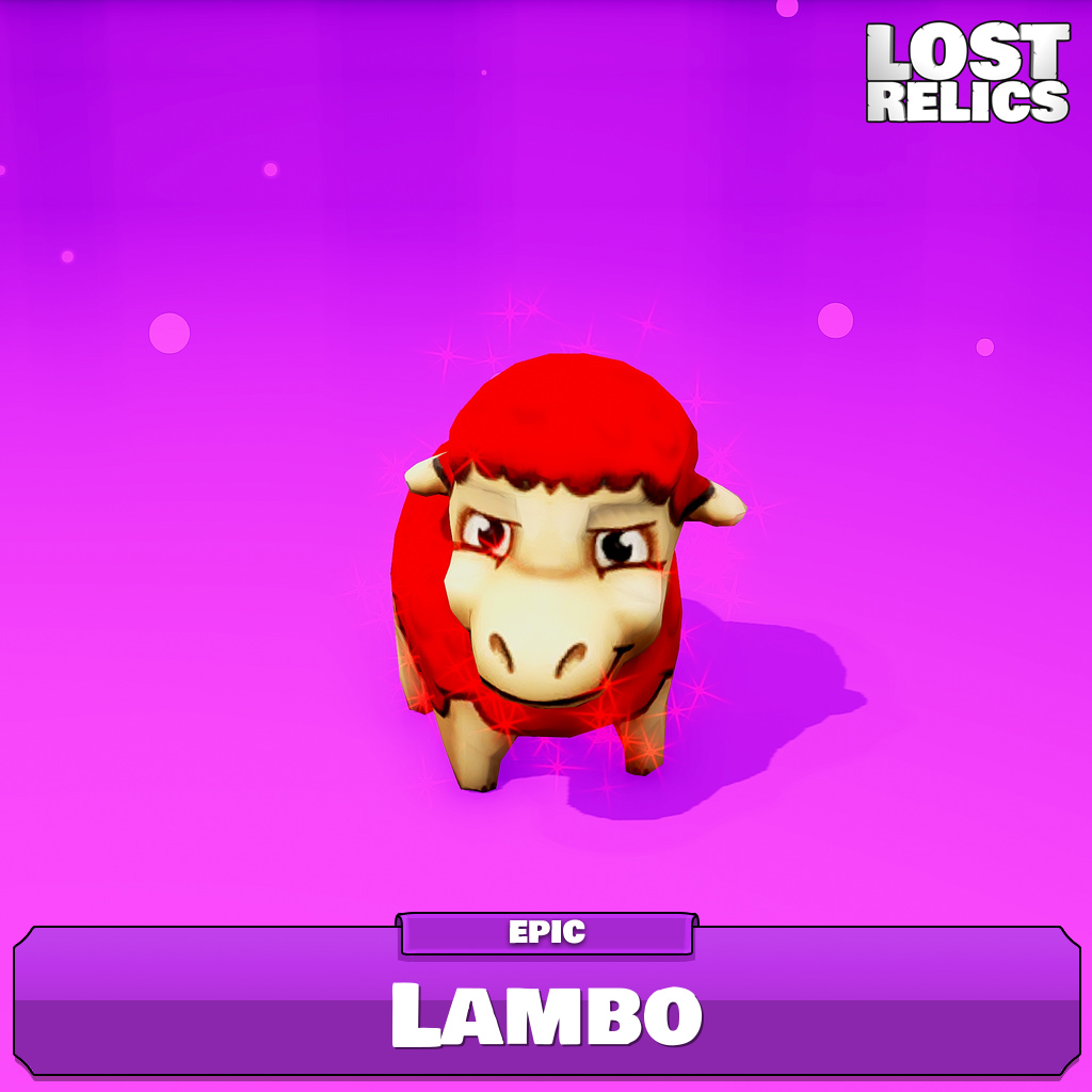 Lambo Image