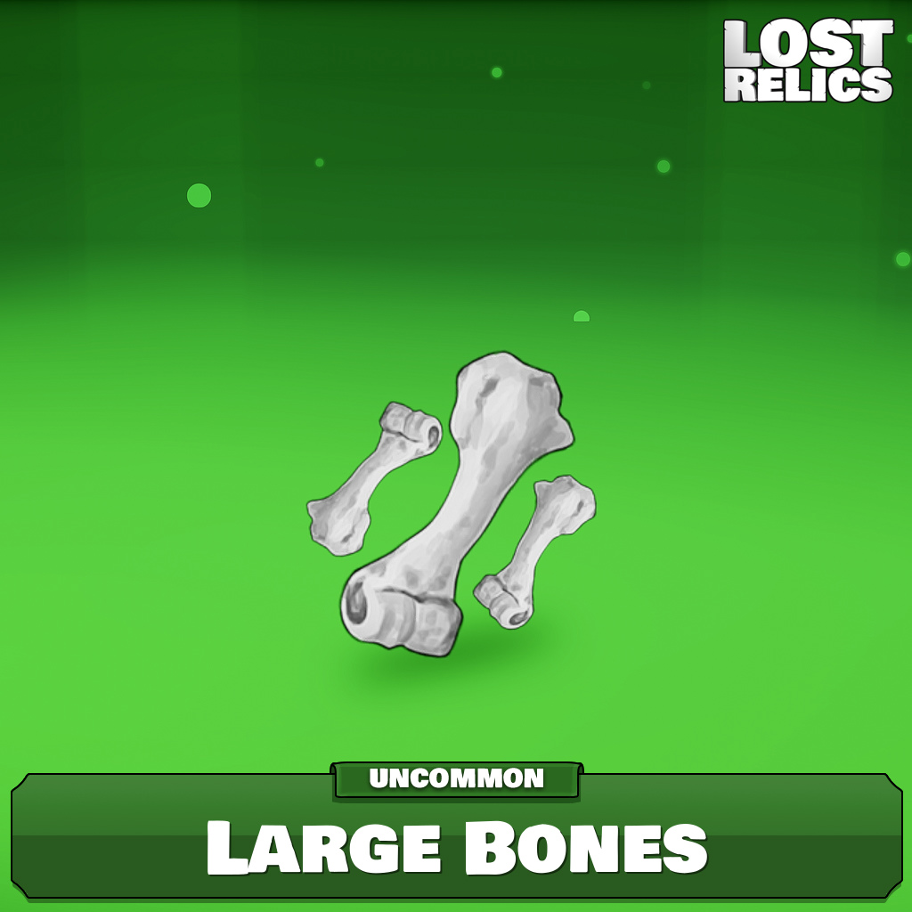 Large Bones Image
