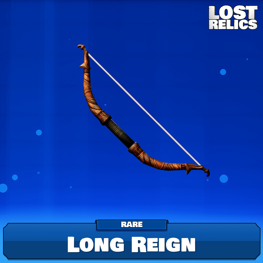 Long Reign