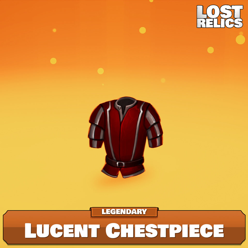 Lucent Chestpiece Image