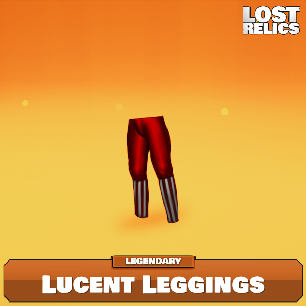 Lucent Leggings