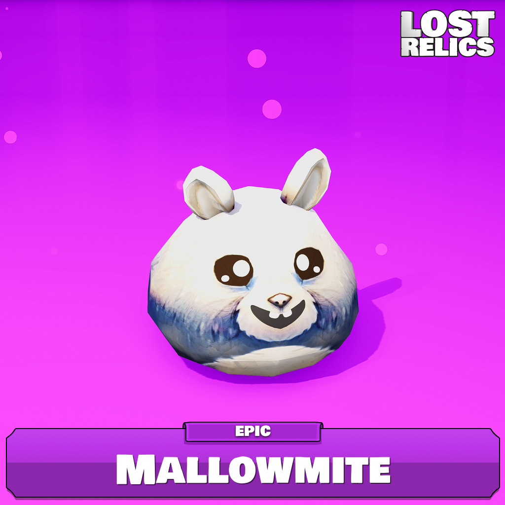 Mallowmite Image