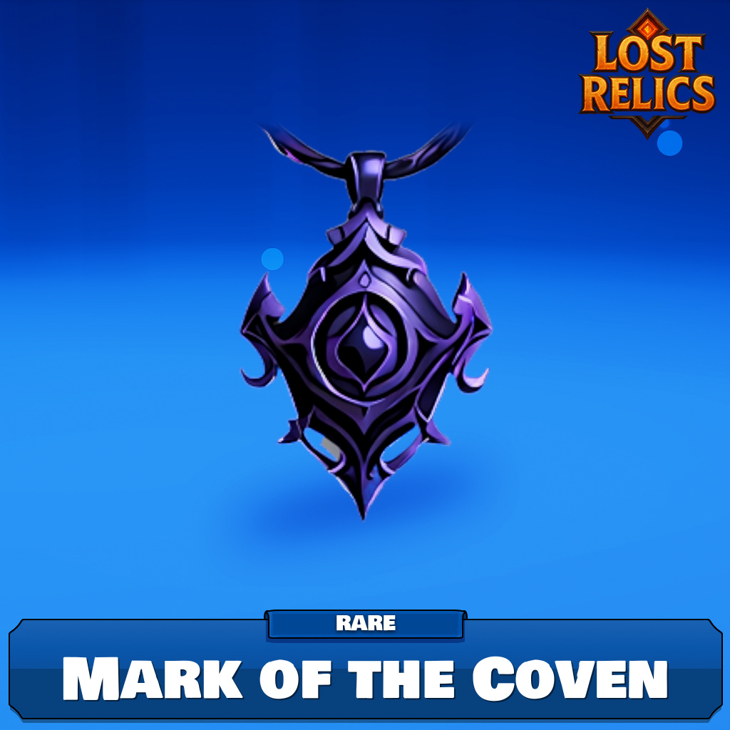 Mark of the Coven Image