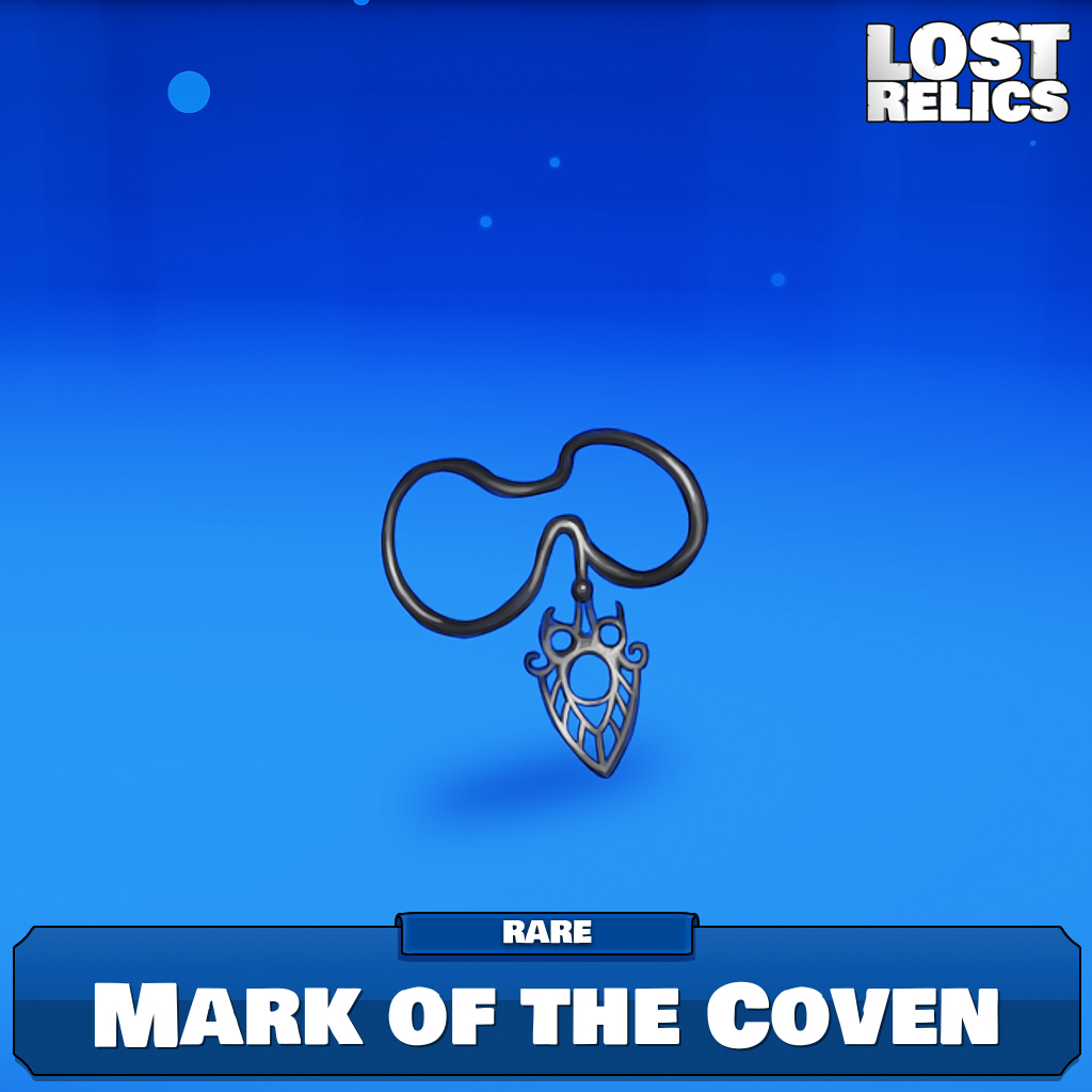 Mark of the Coven Image