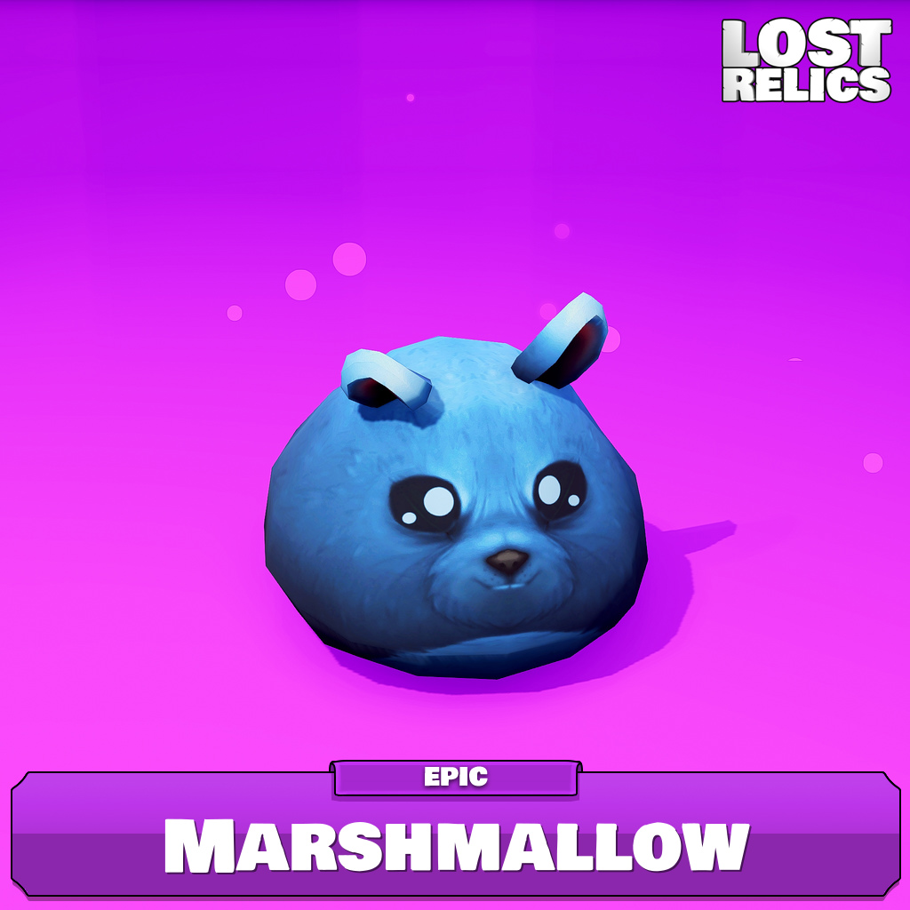 Marshmallow Image