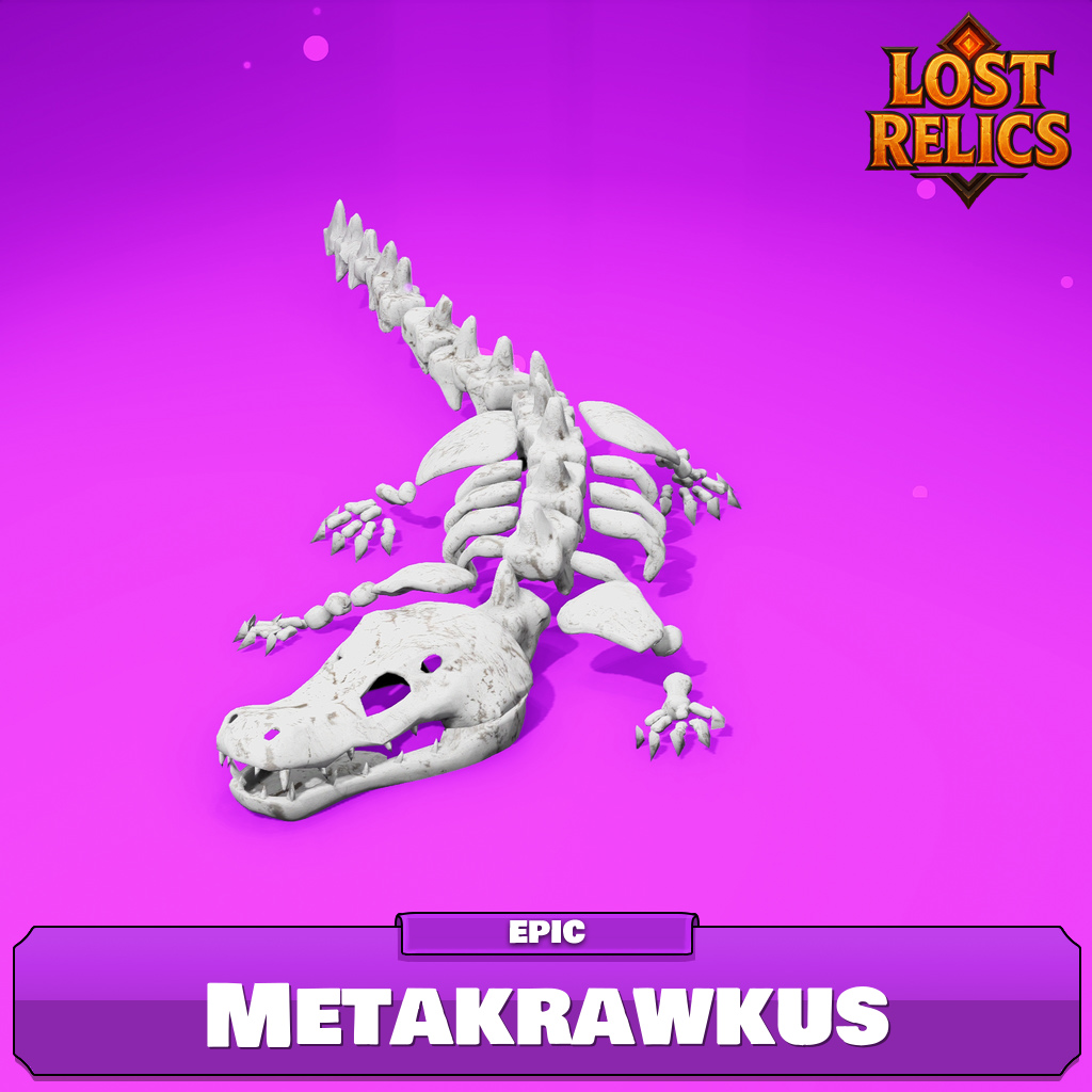 Metakrawkus