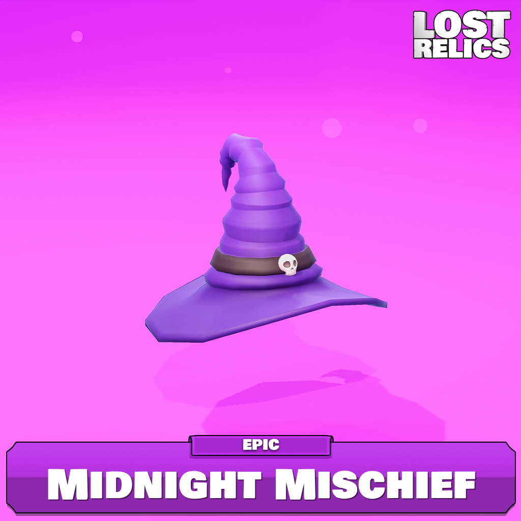 Midnight Mischief Image