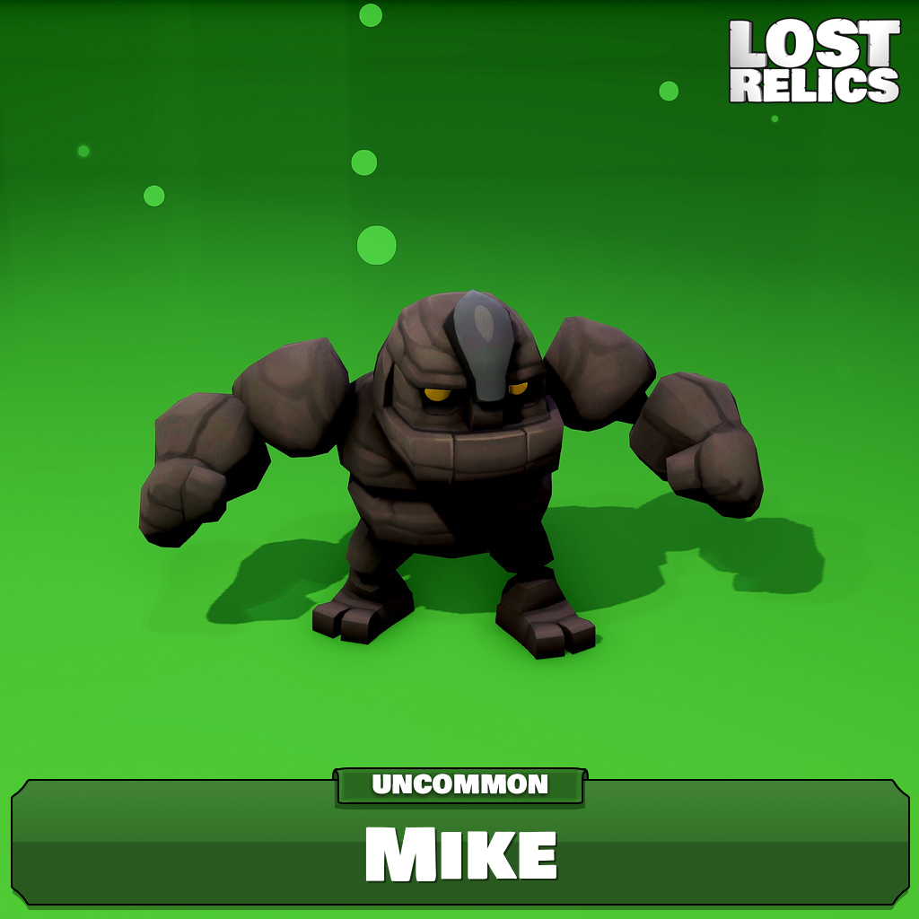 Mike Image
