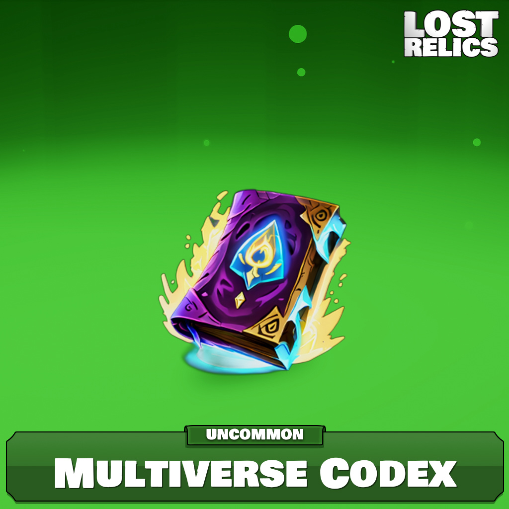 Multiverse Codex