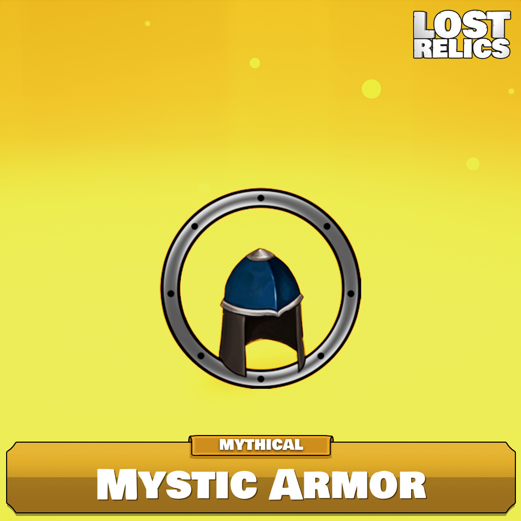 Mystic Armor Image