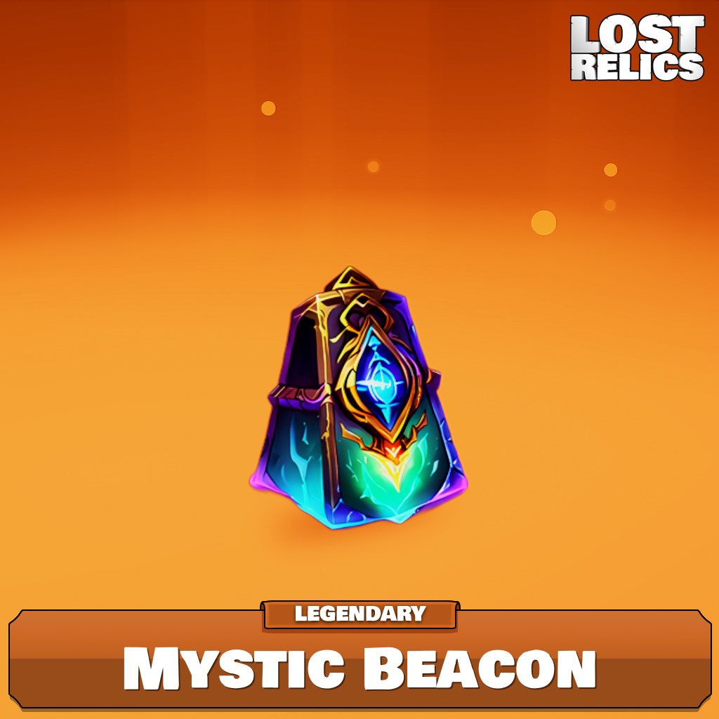 Mystic Beacon Image