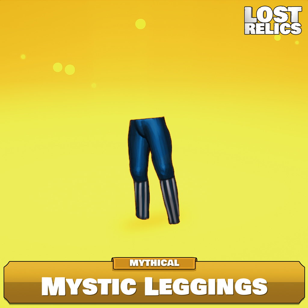 Mystic Leggings Image