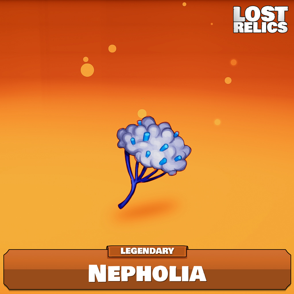 Nepholia