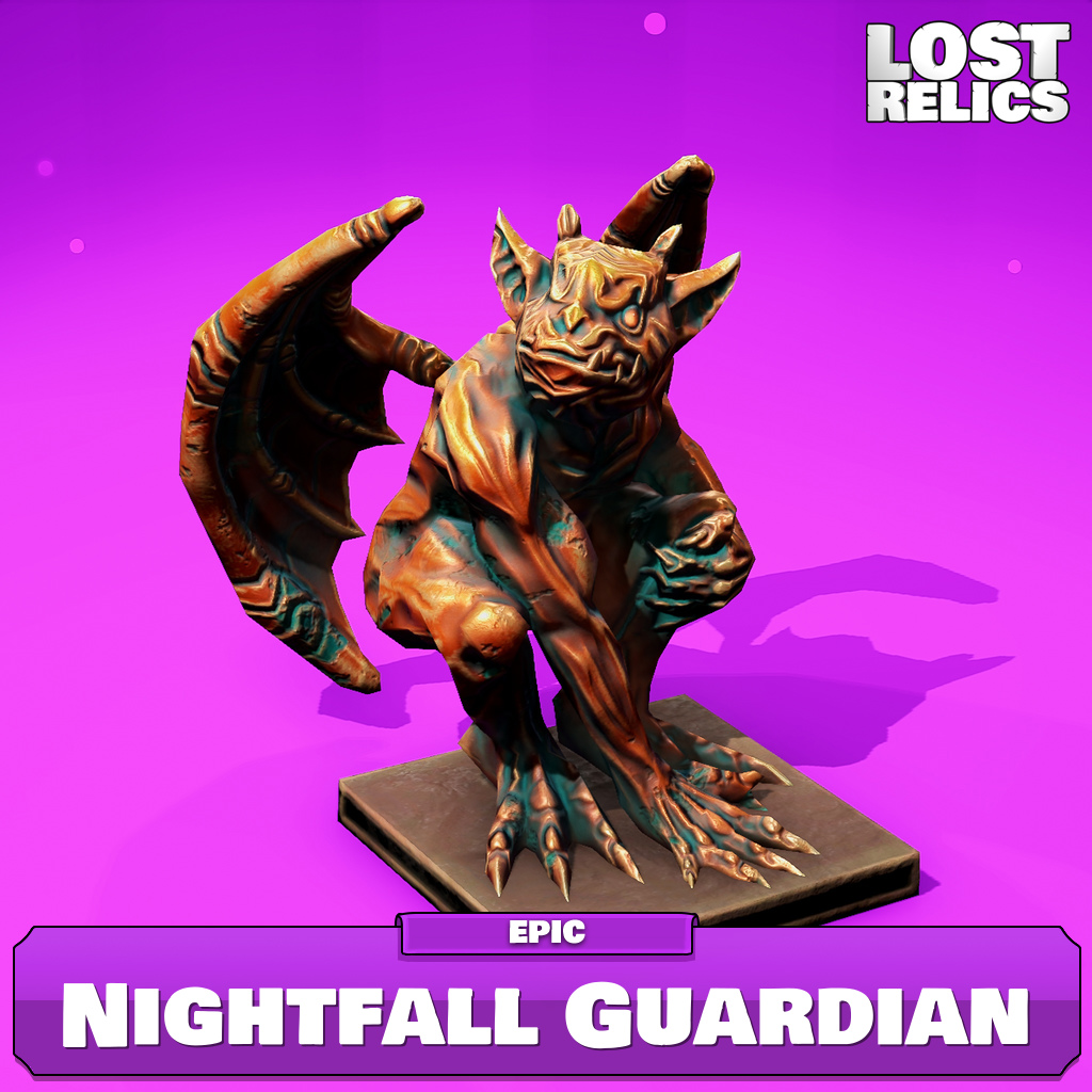 Nightfall Guardian Image