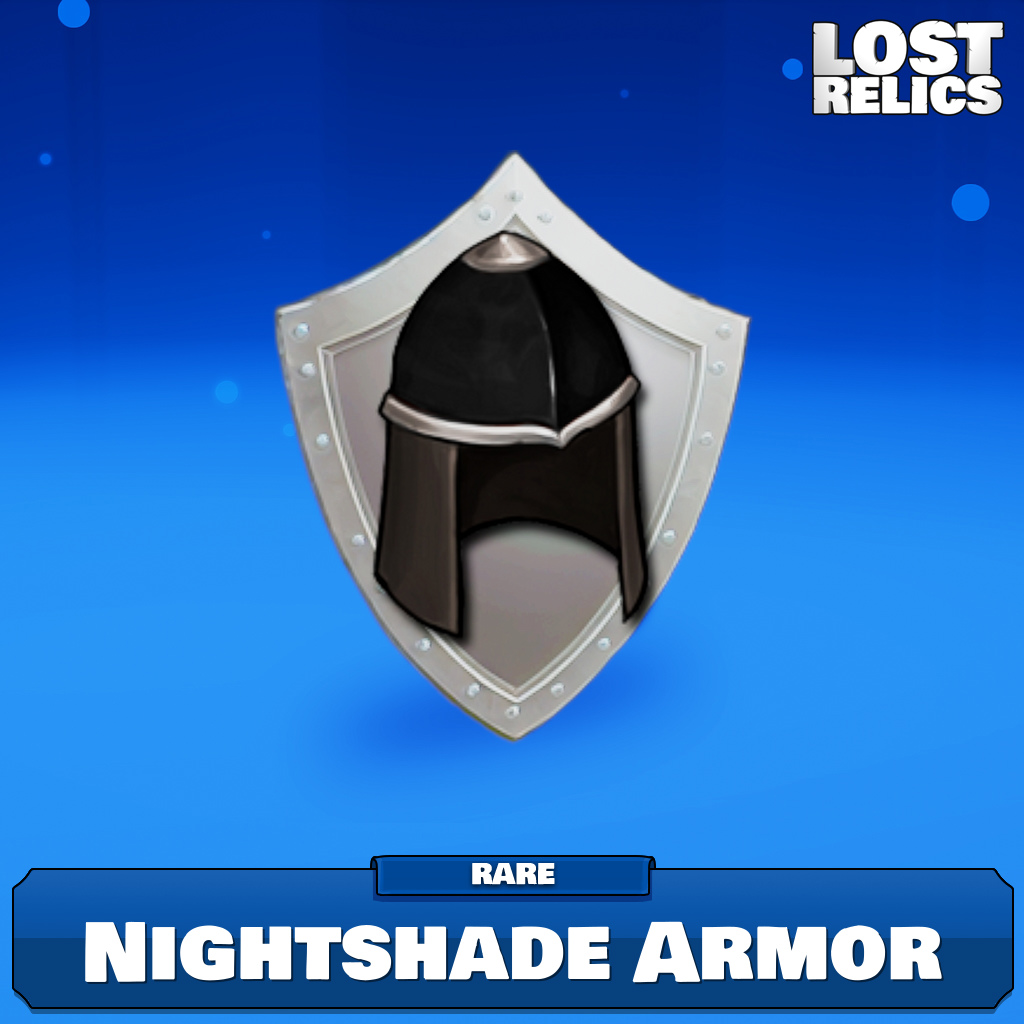 Nightshade Armor Image