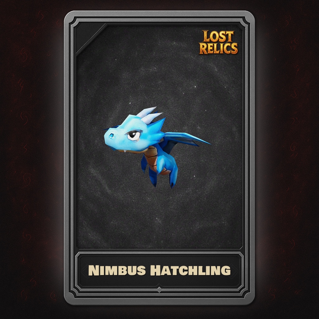 Nimbus Hatchling Image