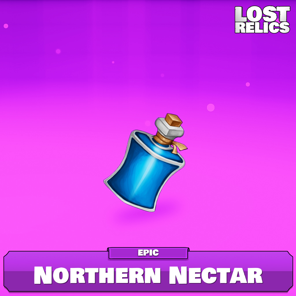 Northern Nectar Image