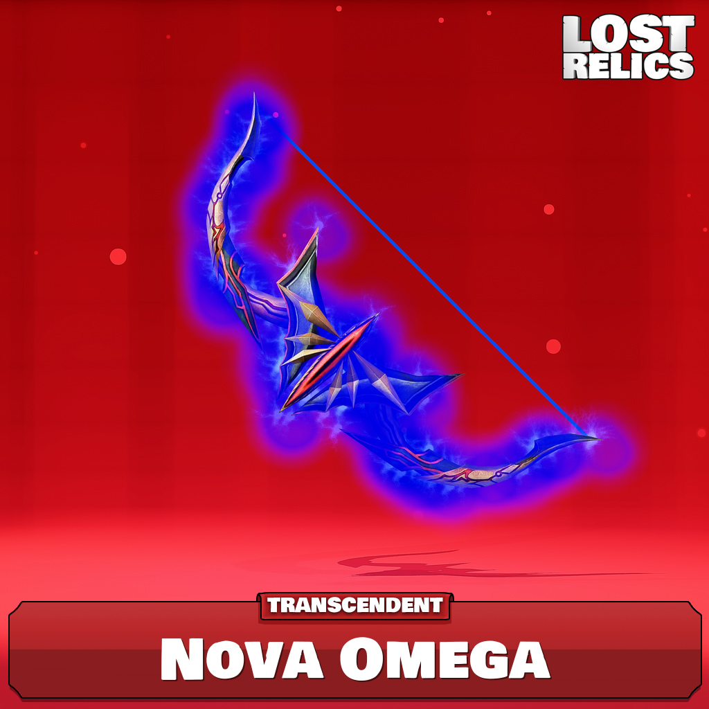 Nova Omega Image