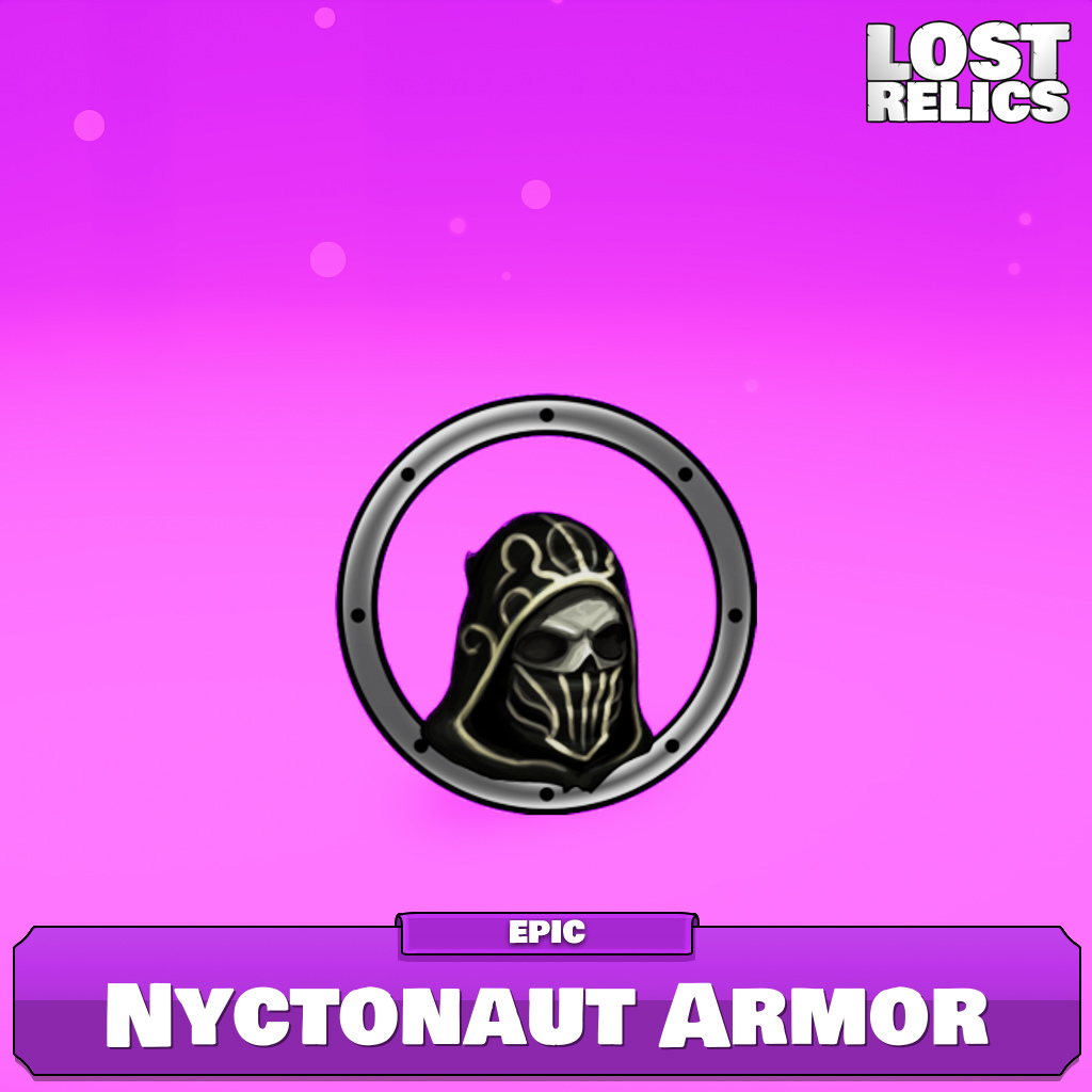 Nyctonaut Armor Image