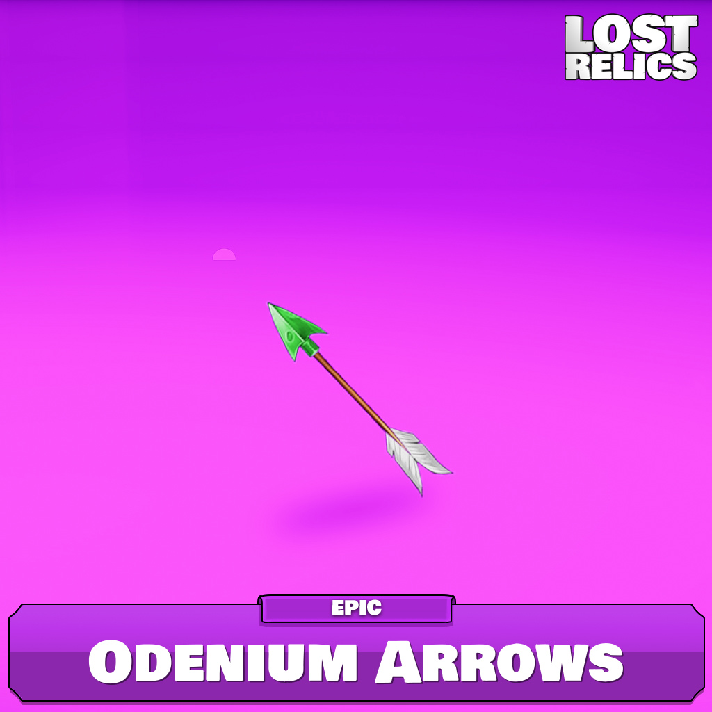 Odenium Arrows Image