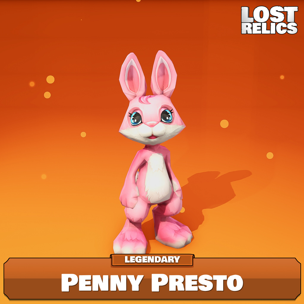 Penny Presto