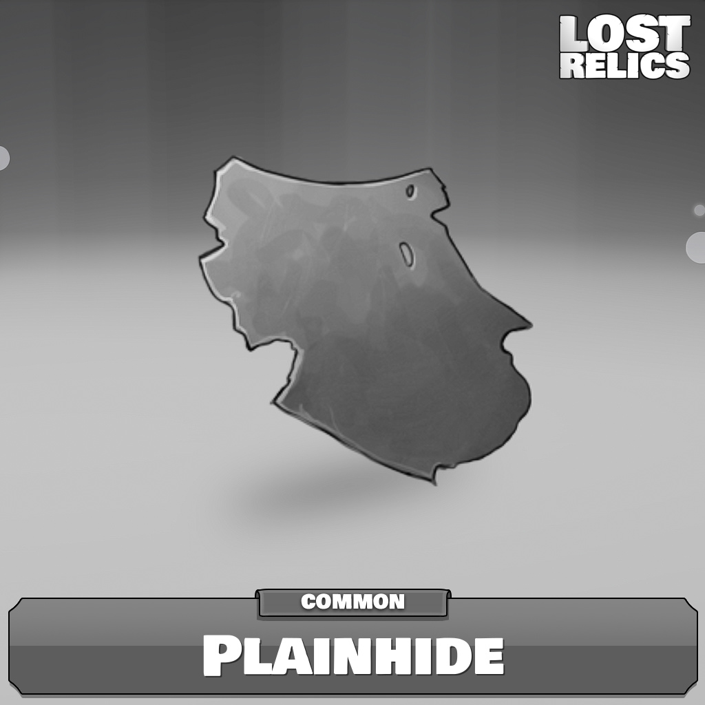 Plainhide Image