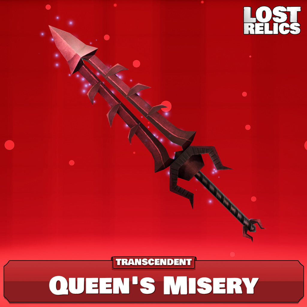 Queen's Misery Image