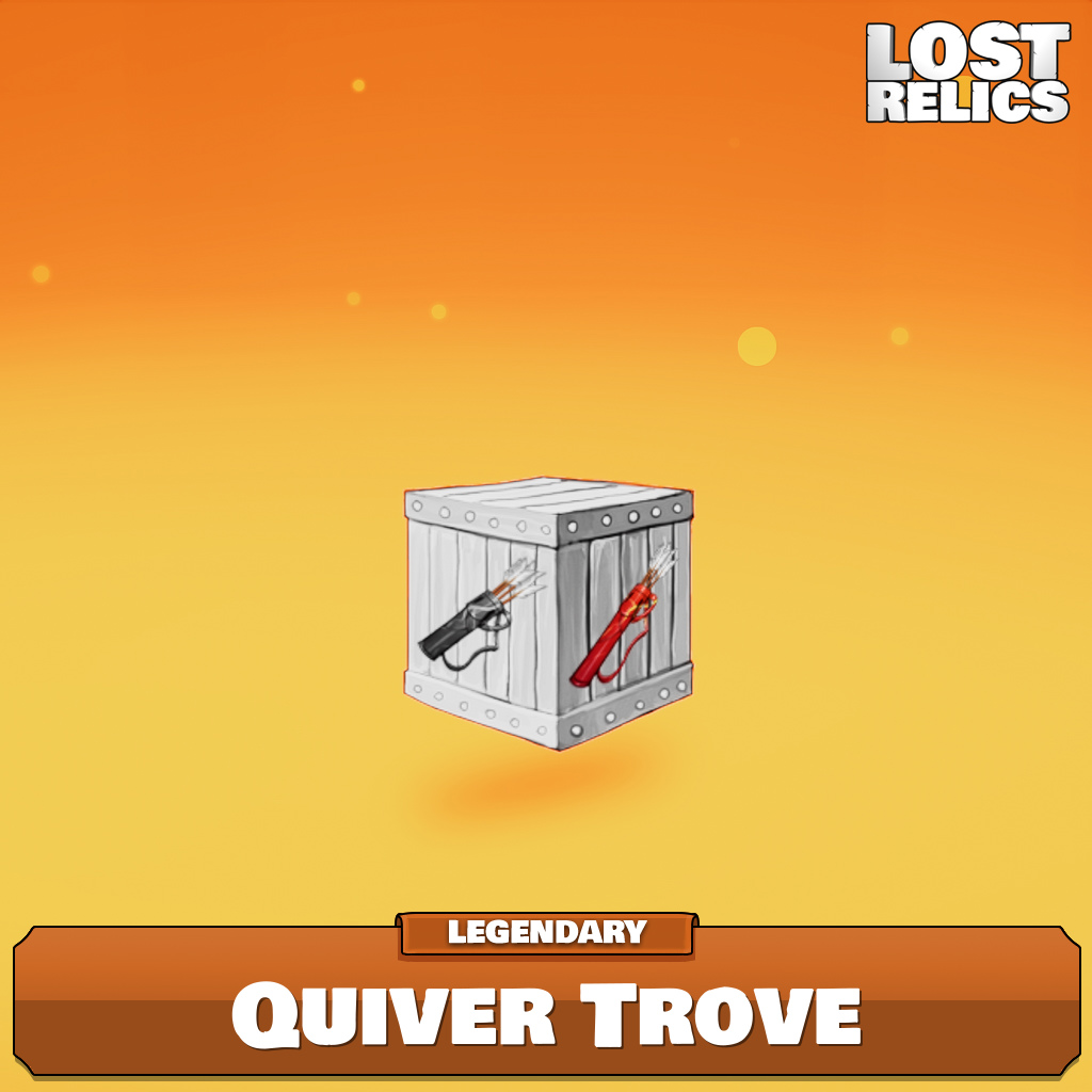 Quiver Trove