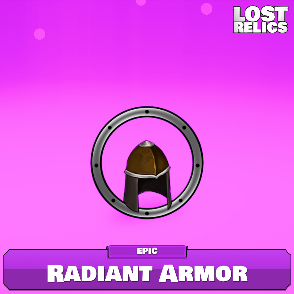 Radiant Armor Image