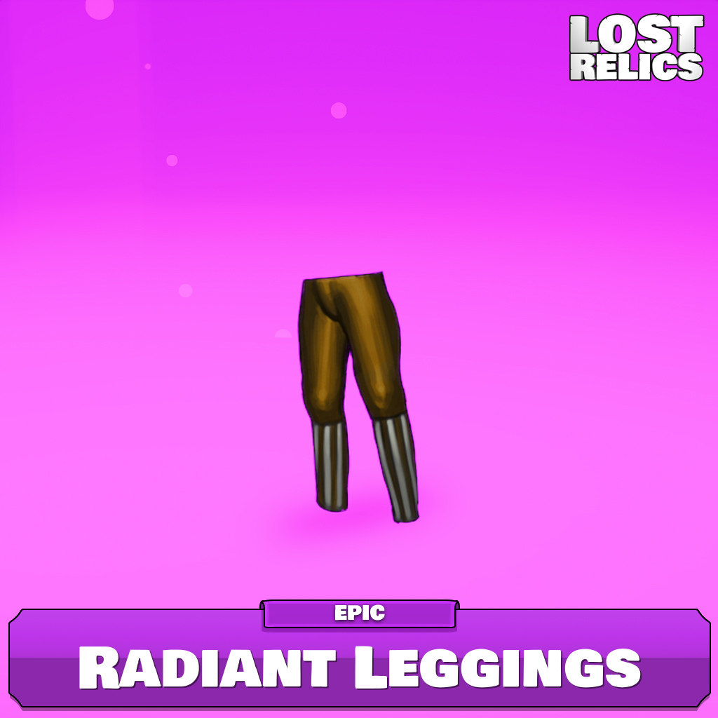 Radiant Leggings Image