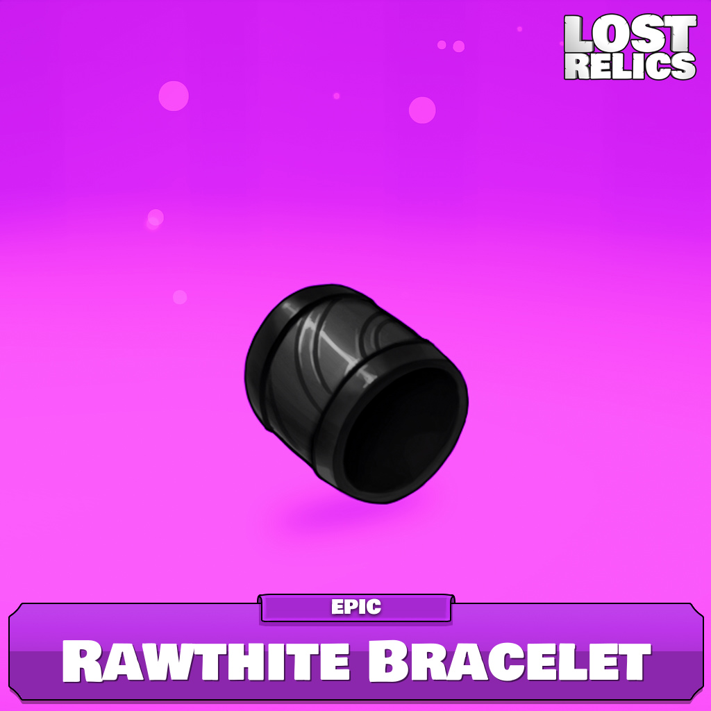 Rawthite Bracelet