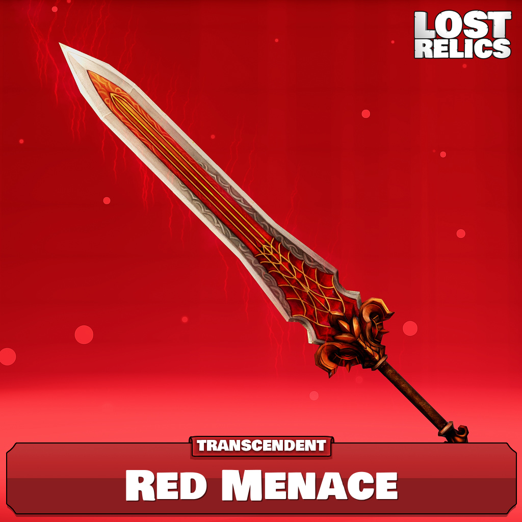 Red Menace Image