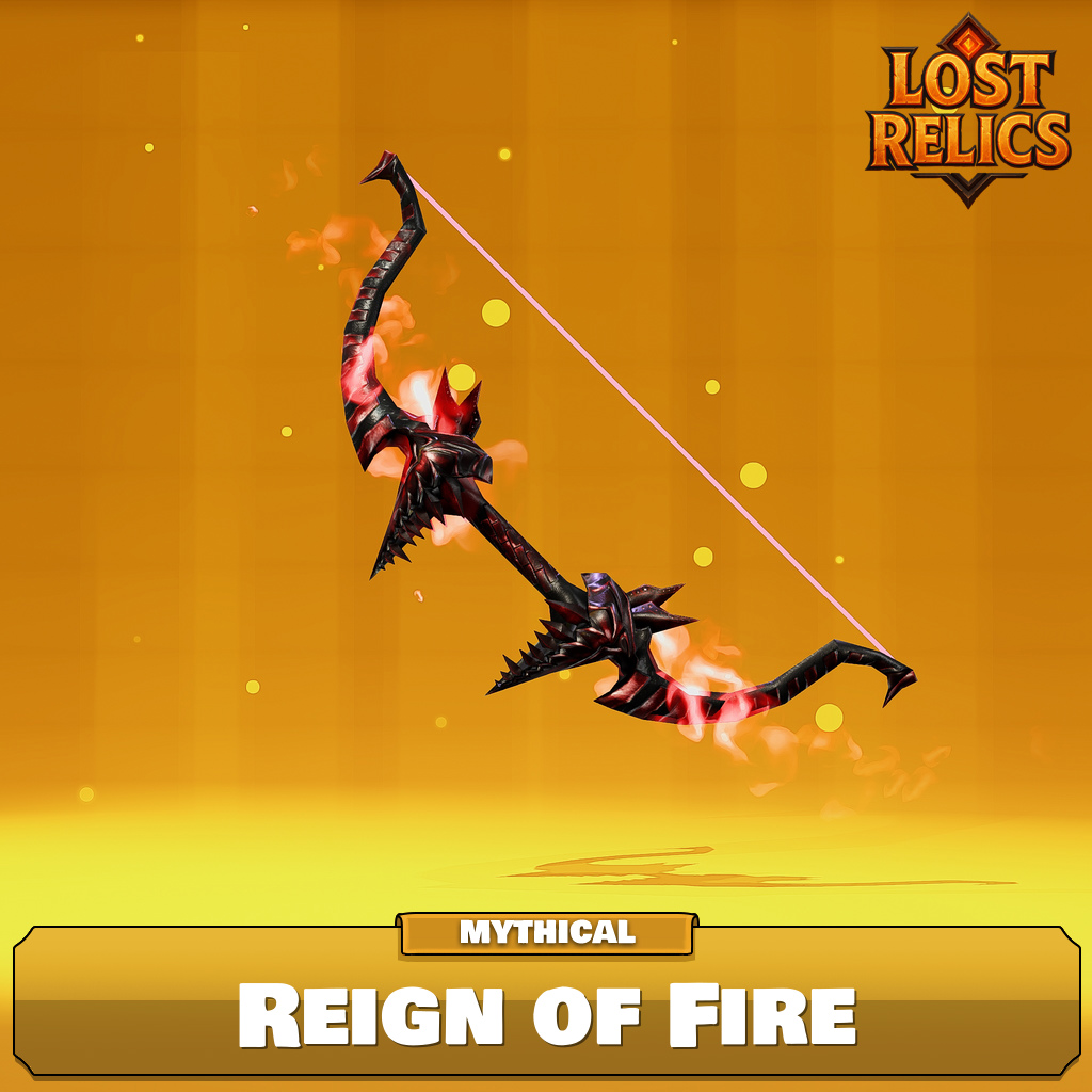 Reign of Fire Image