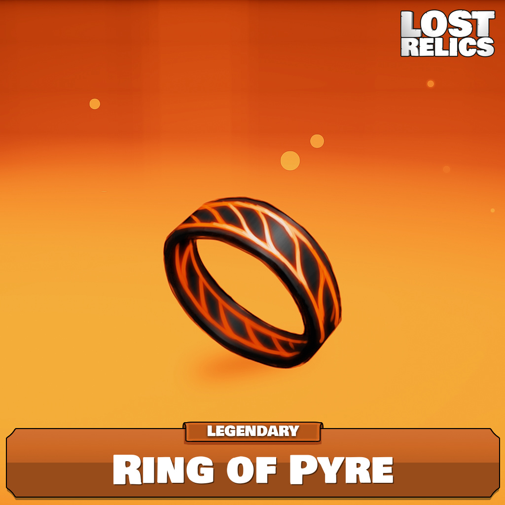 Ring of Pyre