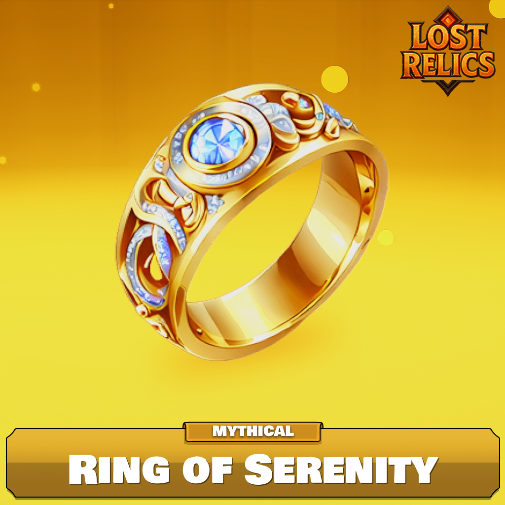 Ring of Serenity Image
