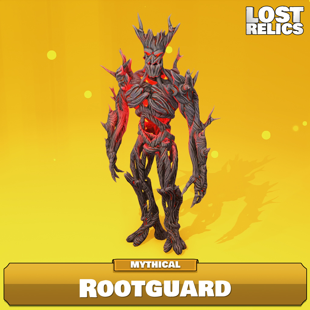 Rootguard