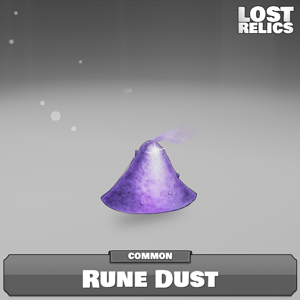 Rune Dust Image