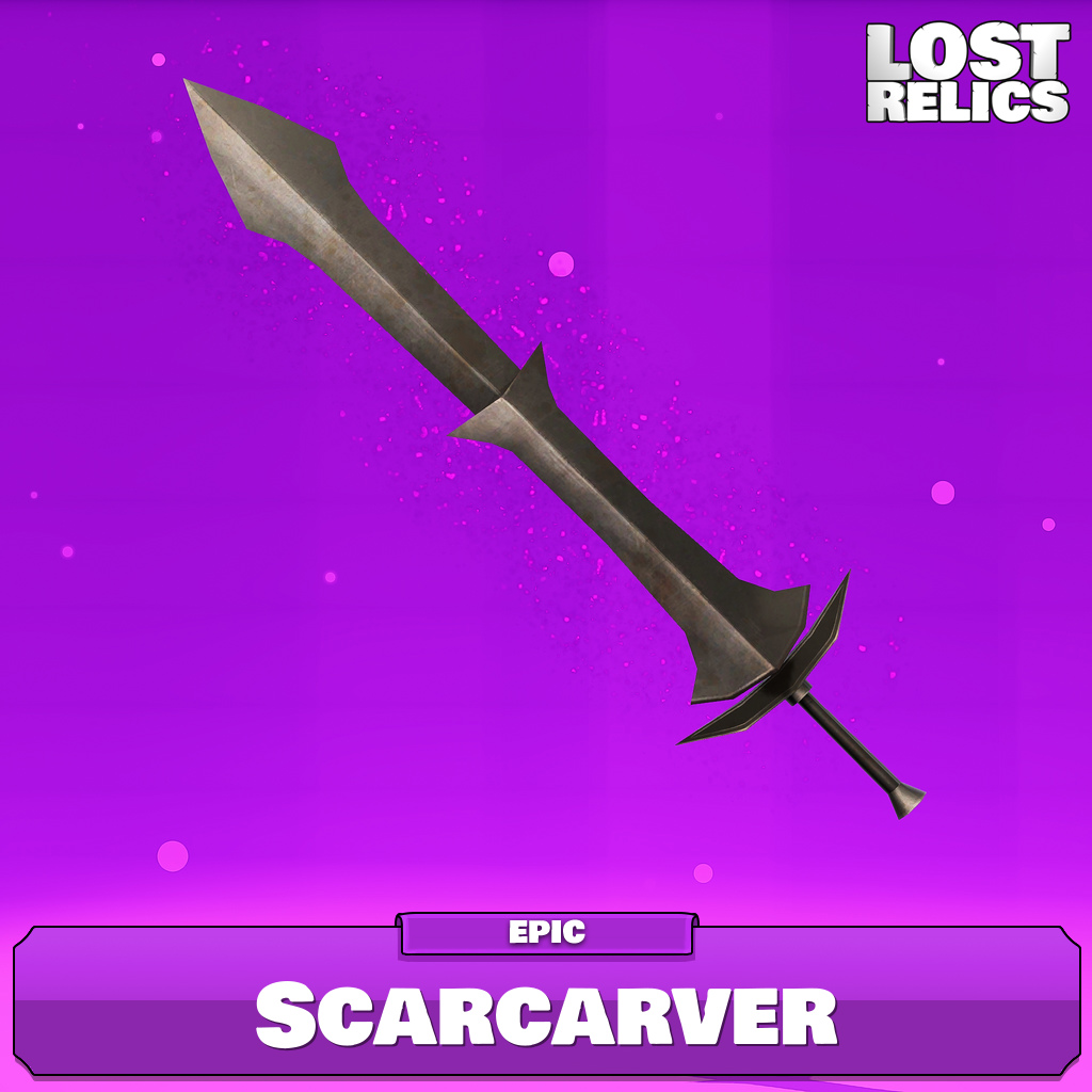 Scarcarver
