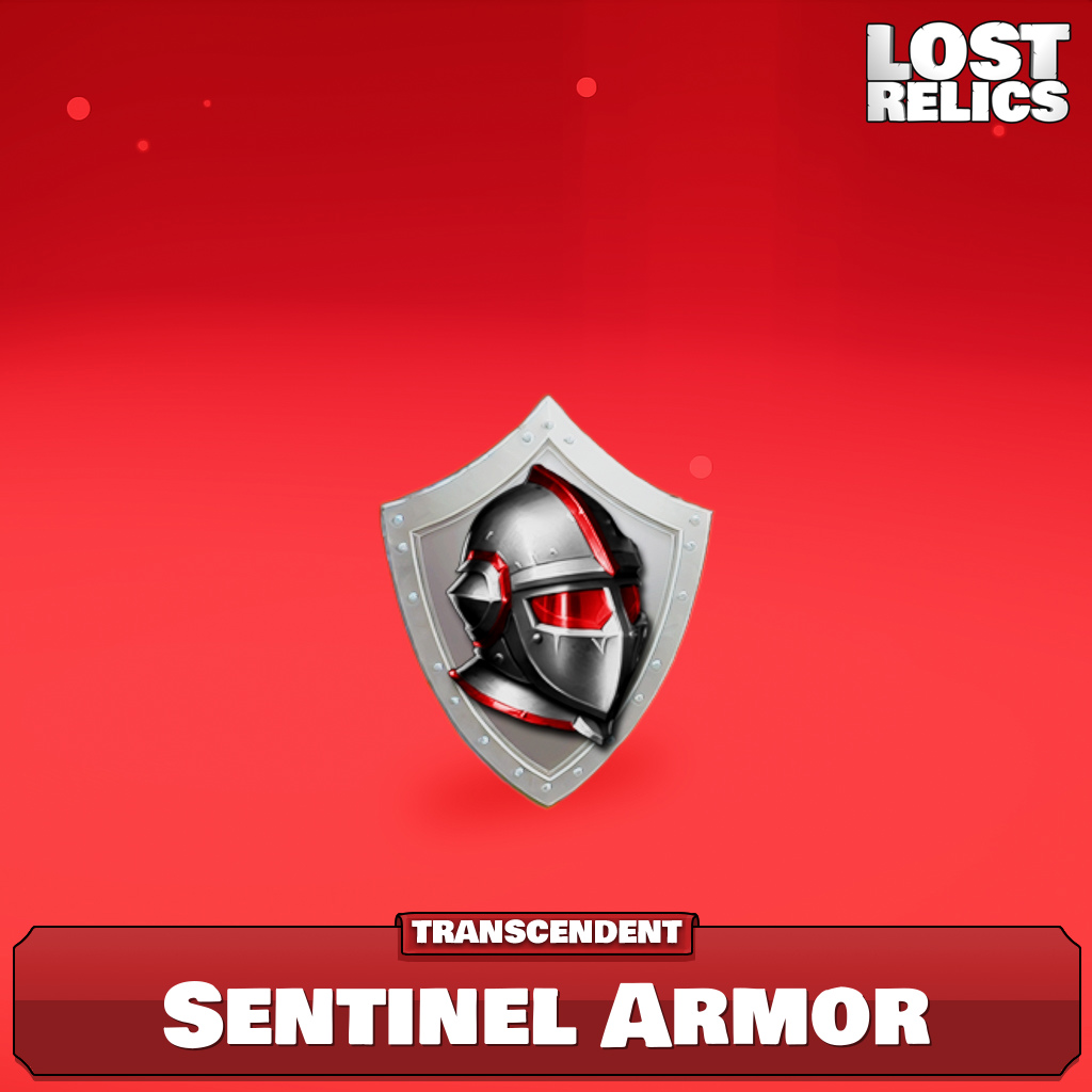Sentinel Armor Image