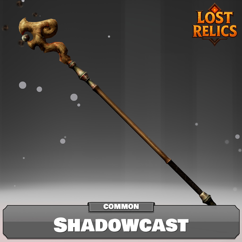Shadowcast Image