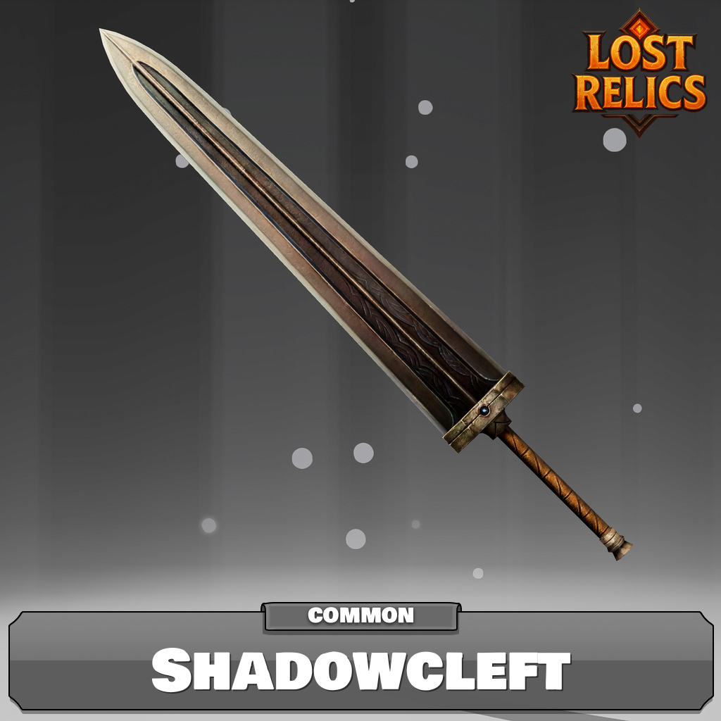 Shadowcleft Image