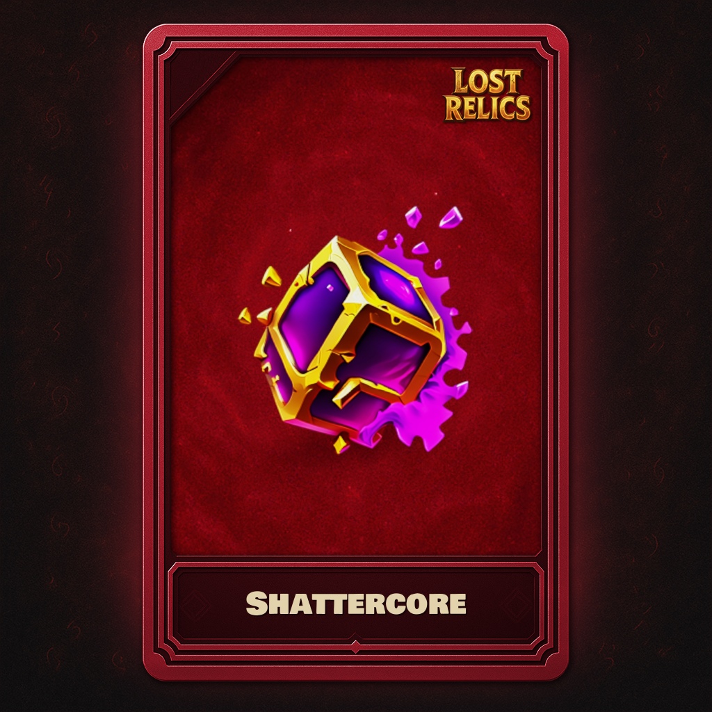Shattercore Image